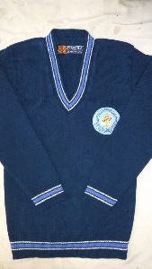School uniform woolen sweaters