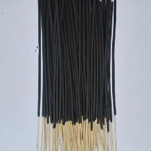 7 Inch Mogra Incense Sticks