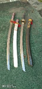 japanese sword