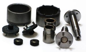 Sintered Parts - Power Tools