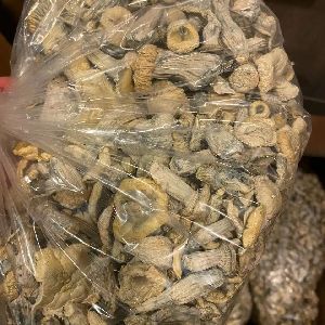 Dried Shrooms packs