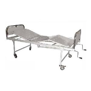 Hospital Trolley Bed