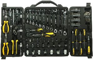 Stanley 110 Pieces Multi-Tool Set
