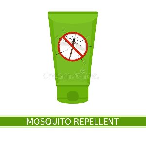 Herbal Mosquito Repellent Lotion