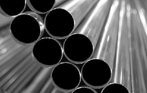Seamless Pipes