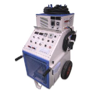 CDP Range Mobile Charge Discharge Bank