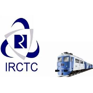 IRCTC Travel Agent