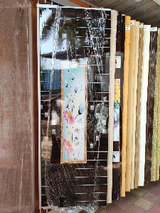 PVC / Laminated Doors