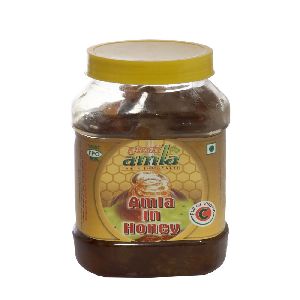 Amla in Honey