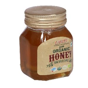 organic honey