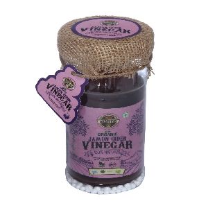 Organic Jamun Cider Vinegar