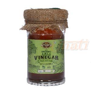 Organic Karela Vinegar