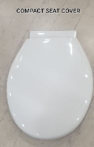 Compact Toilet Seat Cover
