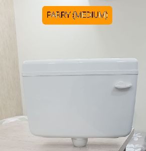 Medium Toilet Flushing Cistern