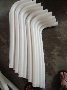 PVC Long Bend Pipe