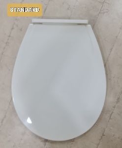 Standard Toilet Seat Cover