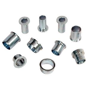 CNC Turned Components Designing Services