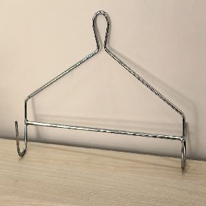 Cradle Iron Hanger