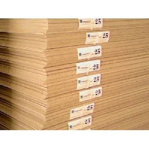 Brown Paper Boards