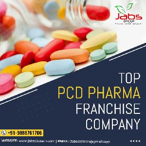 Pcd Pharma Franchise Opportunity Services