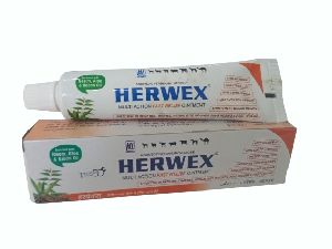 Herwex Ointment
