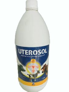 Uterosol Liquid