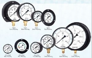 Pressure Gauge