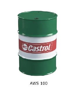 Castrol AWS 100 Hyspin Oil