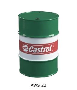 Castrol Aws 22 Hyspin Oil