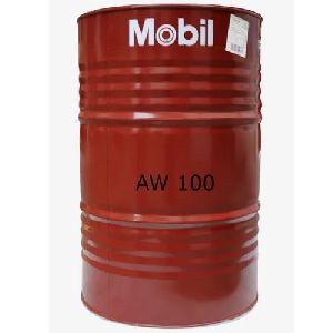 Mobil AW 100 Hydraulic Oil