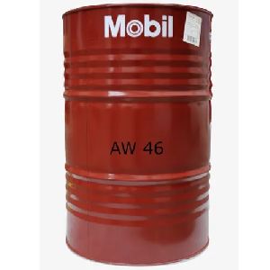 Mobil AW 46 Hydraulic Oil