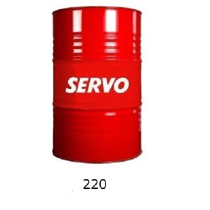 Servo Hydraulic Oil