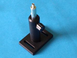 mounting post holder