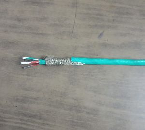 Thermocouple Extension Cable