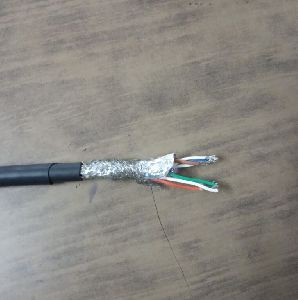 LDPE Signal Cable