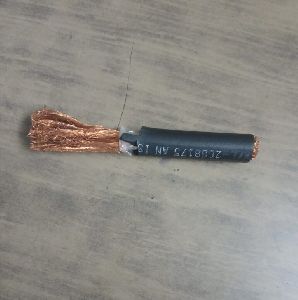 Flexible Rubber Insulated Cable