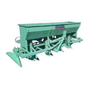 Planter Machine