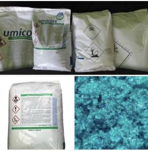 Nickel Sulphate for Plating Purpose