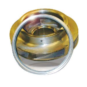 Pump Lantern Ring