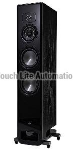 polk audio - l600bk tower speaker