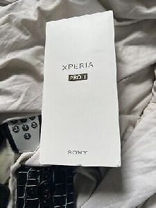 Sony Xperia Pro-I Dual SIM