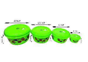 Hotpot Set (4 Pcs)