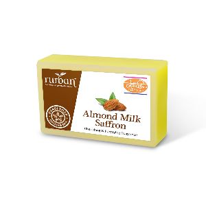 Almond Milk Soap