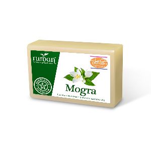 Mogra Soap