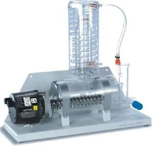 Distillation Apparatus