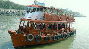 Ferry Boat
