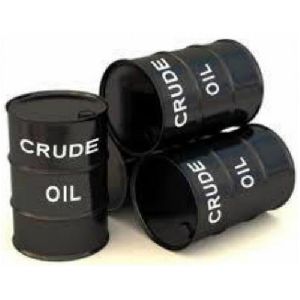 Petroleum Crude Oil
