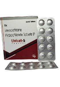 Pharmaceuticals Tablets