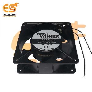 brushless 240v ac 16w exhaust cooling fan