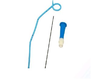 PTBD Catheter Set